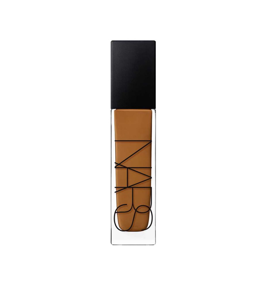 Natural Radiant Longwear Foundation