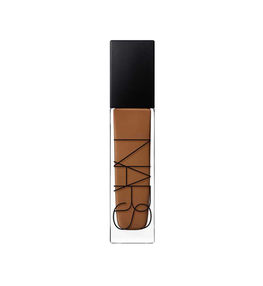 Natural Radiant Longwear Foundation