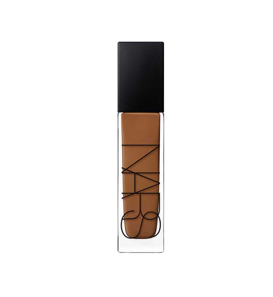 Natural Radiant Longwear Foundation
