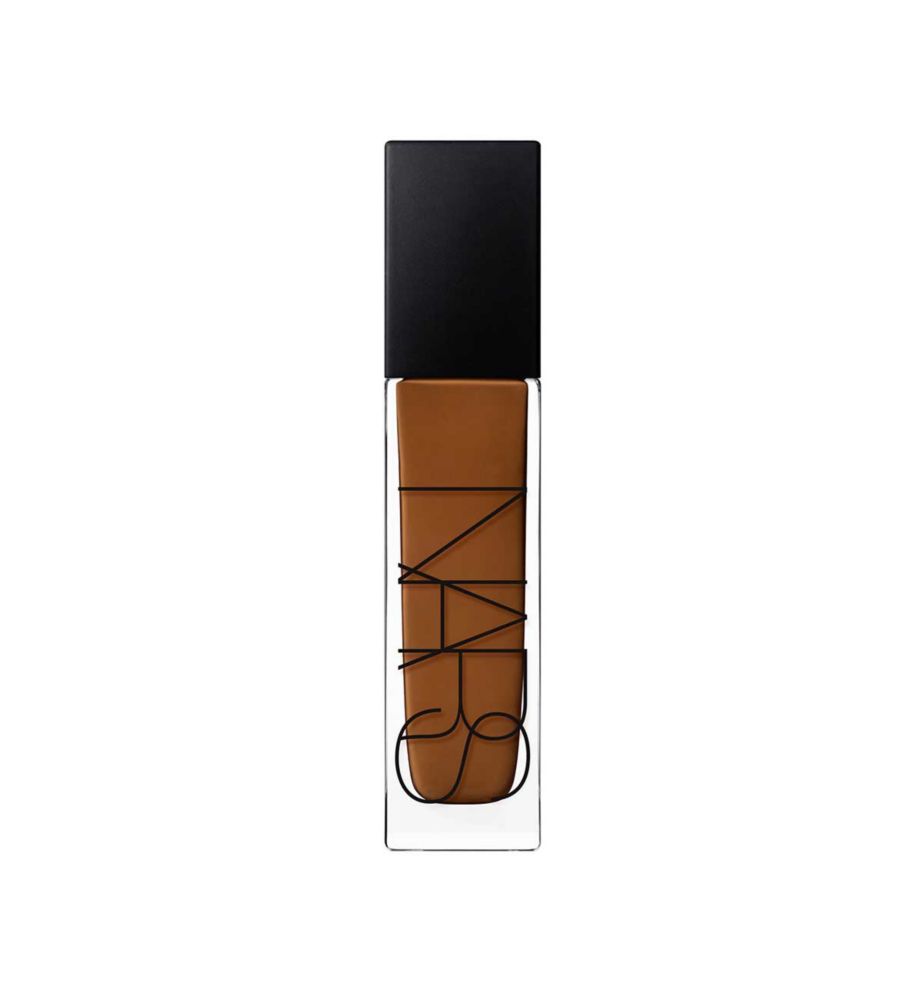 Natural Radiant Longwear Foundation