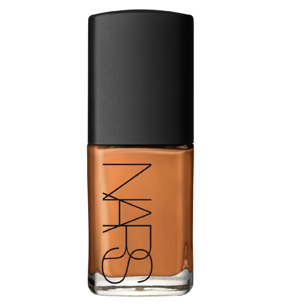 Sheer Glow Foundation