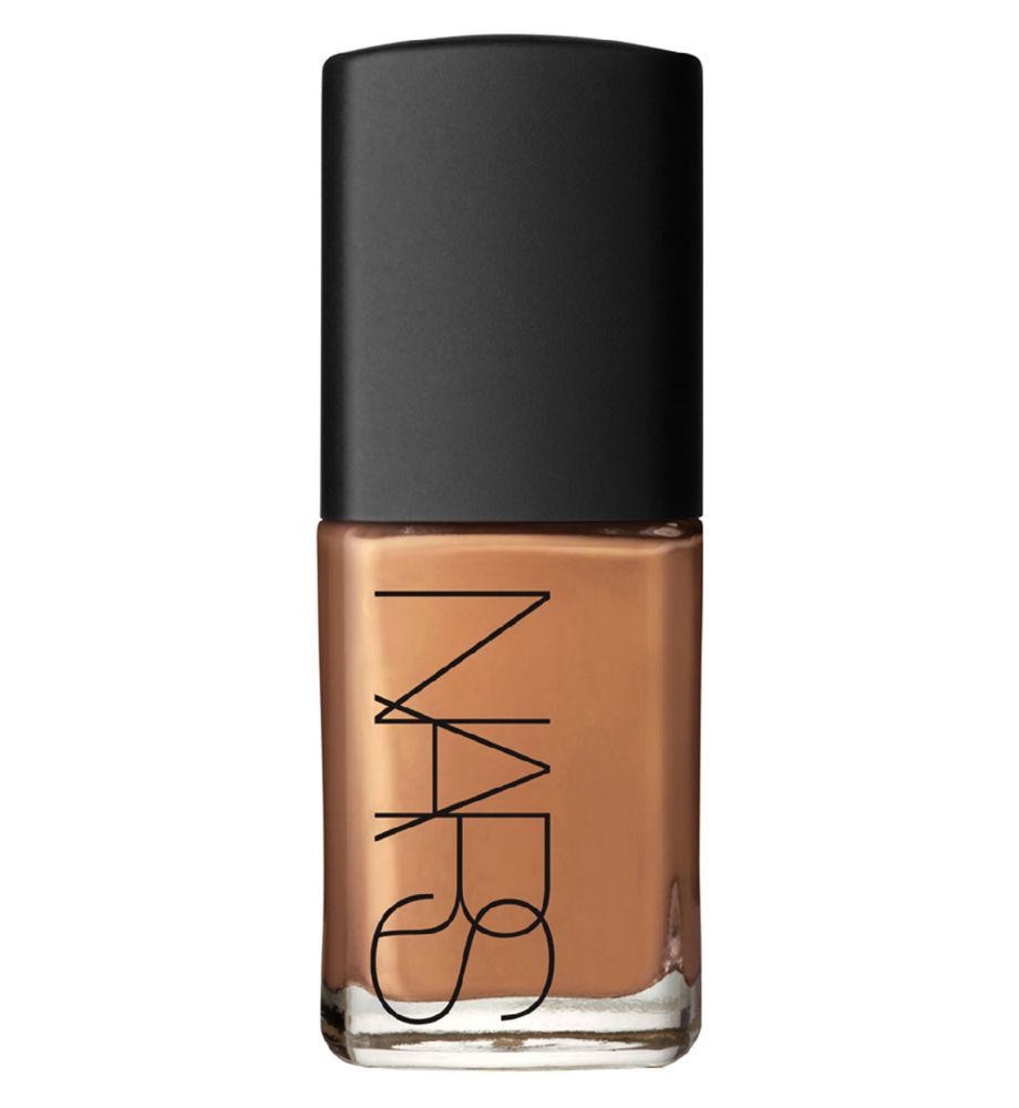 Sheer Glow Foundation