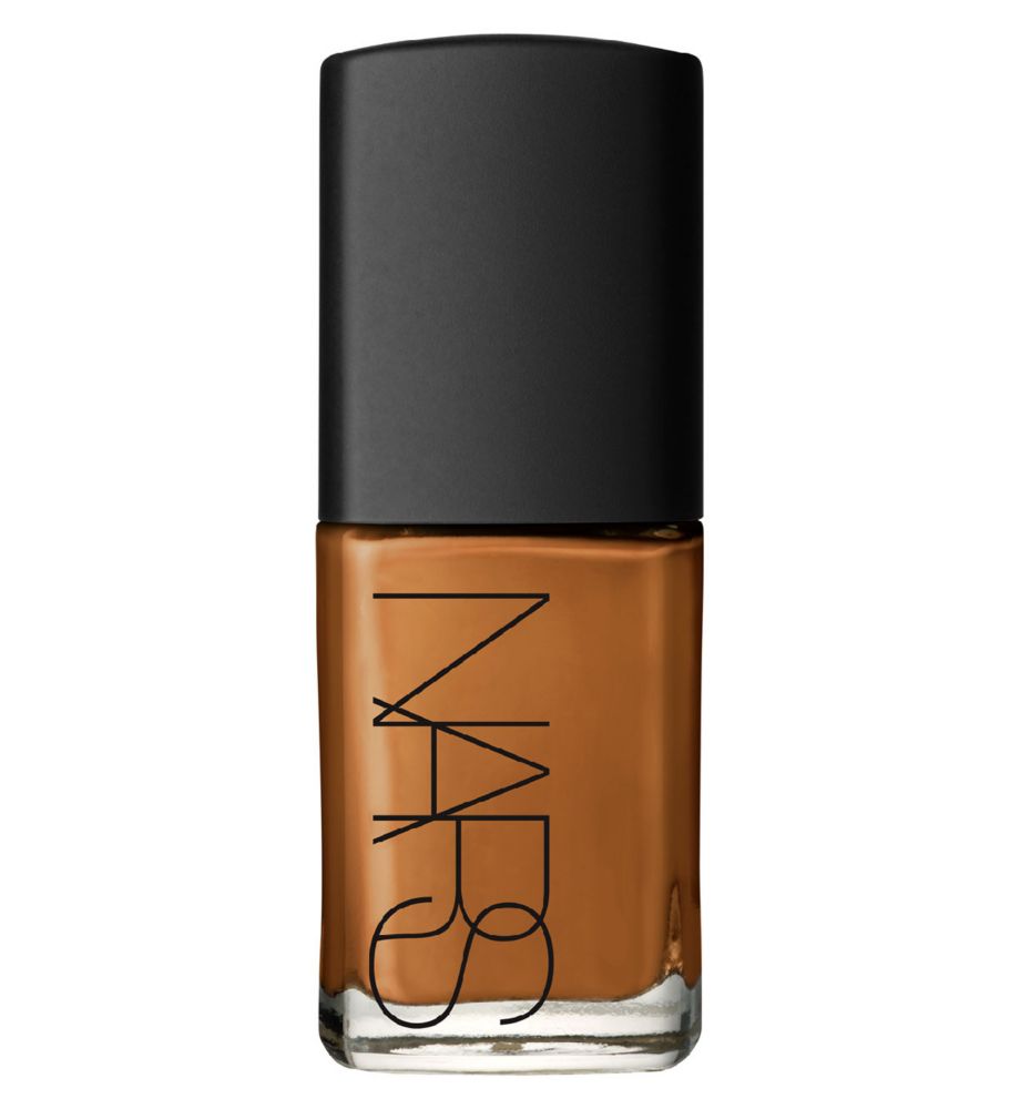 Sheer Glow Foundation