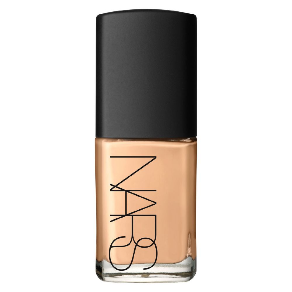 Sheer Glow Foundation