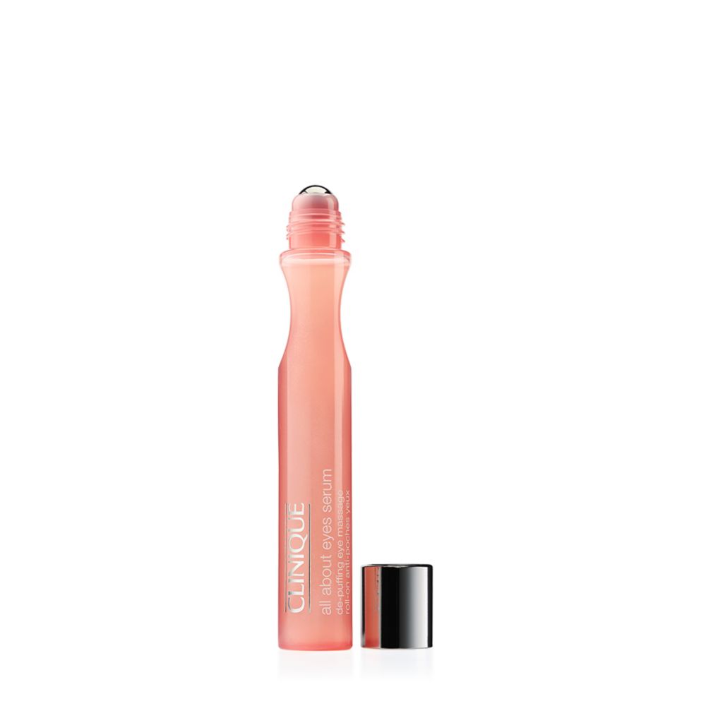 Clinique All About Eyes™ Serum De-Puffing Eye Massage15ml