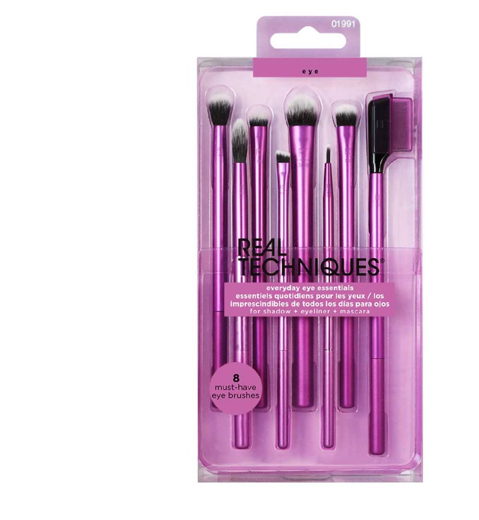 Everyday Eye Essentials Set