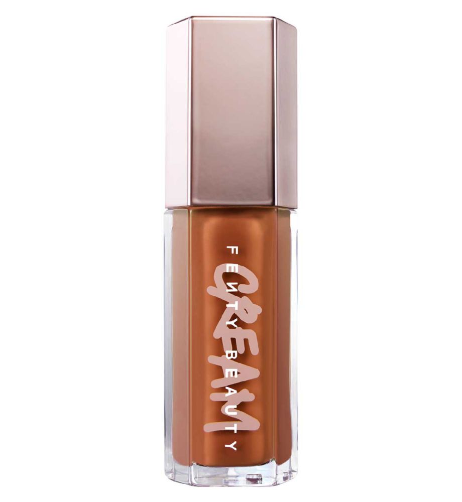 Cream Lip Gloss Bomb