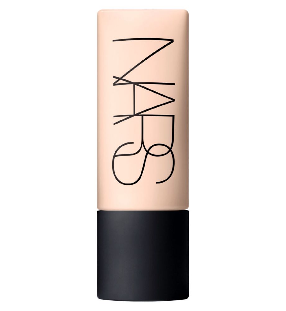 Soft Matte Complete Foundation