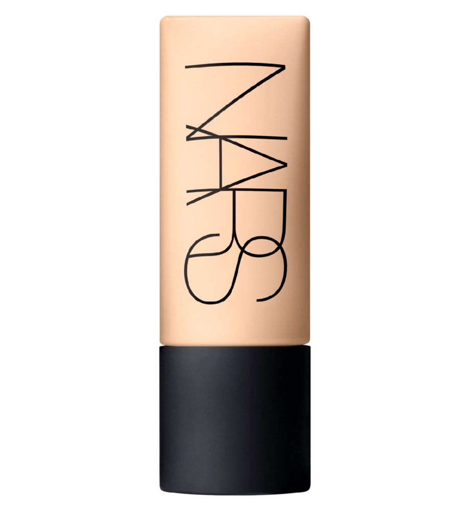 Soft Matte Complete Foundation