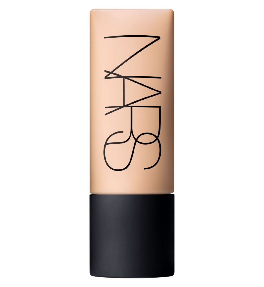 Soft Matte Complete Foundation