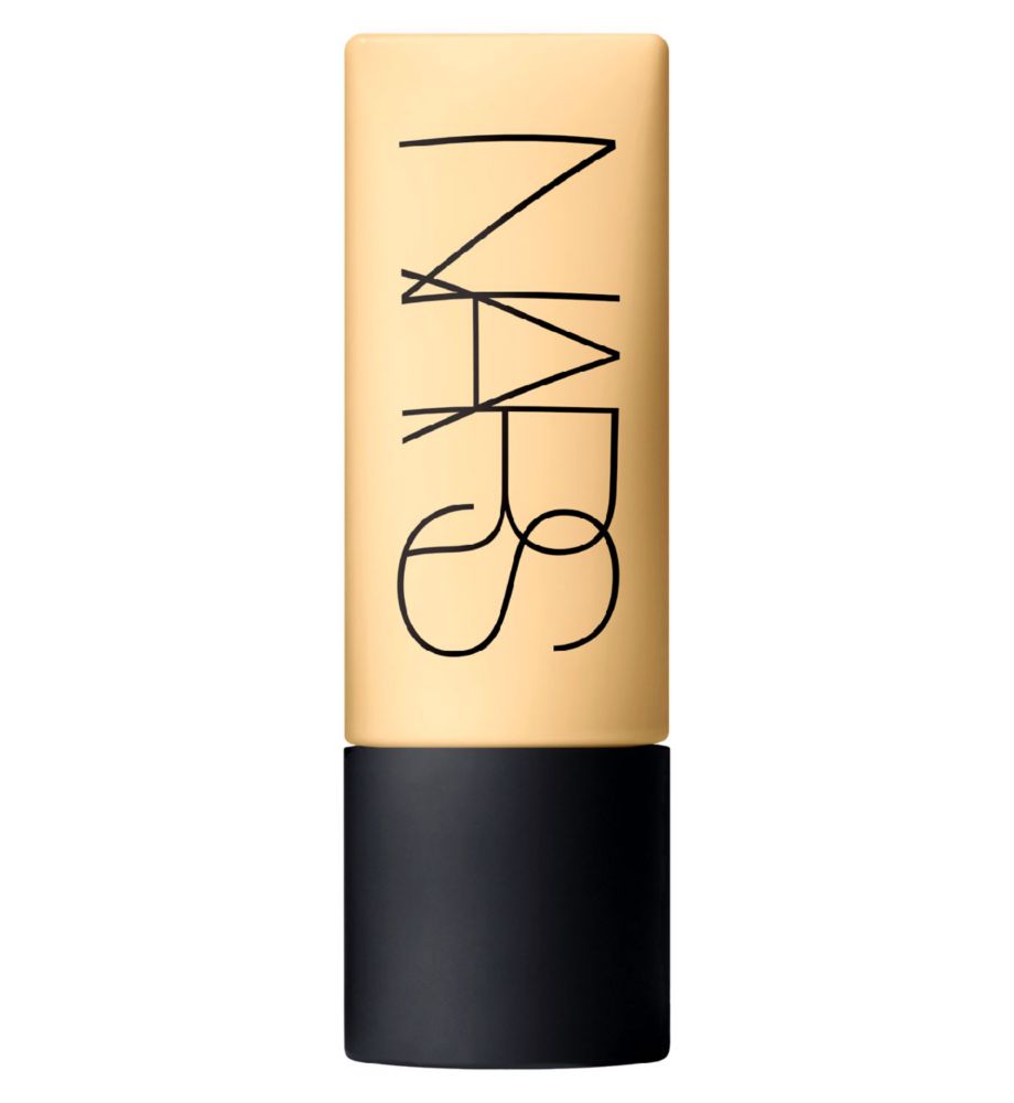 Soft Matte Complete Foundation