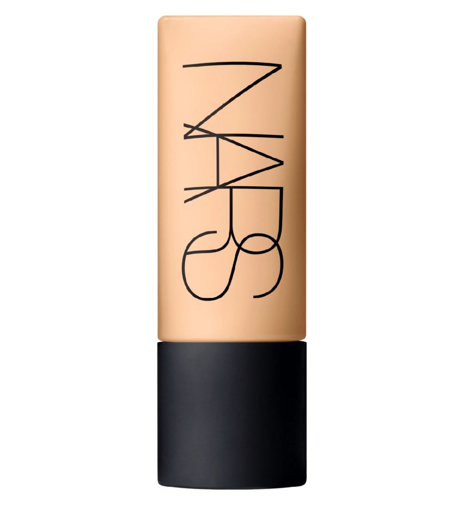 Soft Matte Complete Foundation