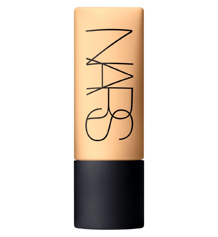Soft Matte Complete Foundation