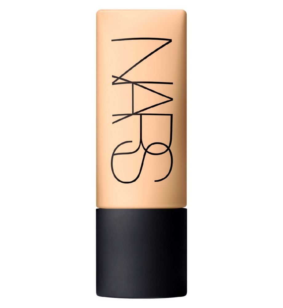 Soft Matte Complete Foundation