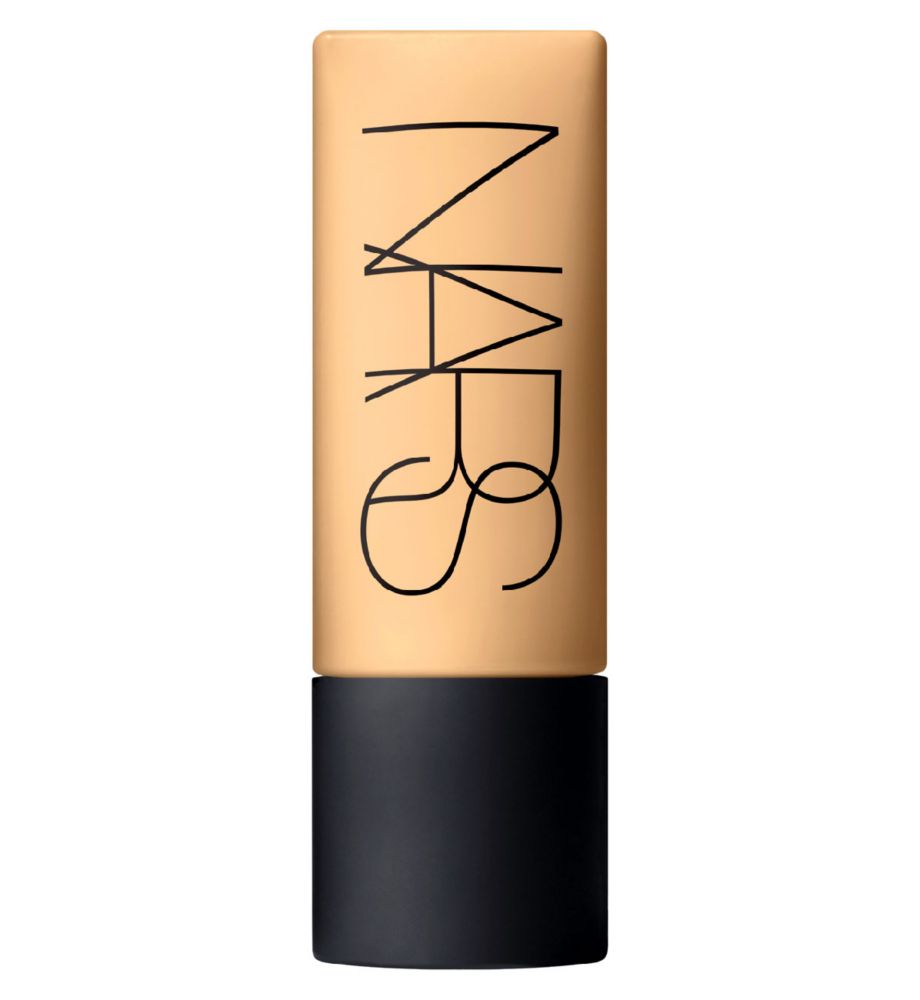 Soft Matte Complete Foundation