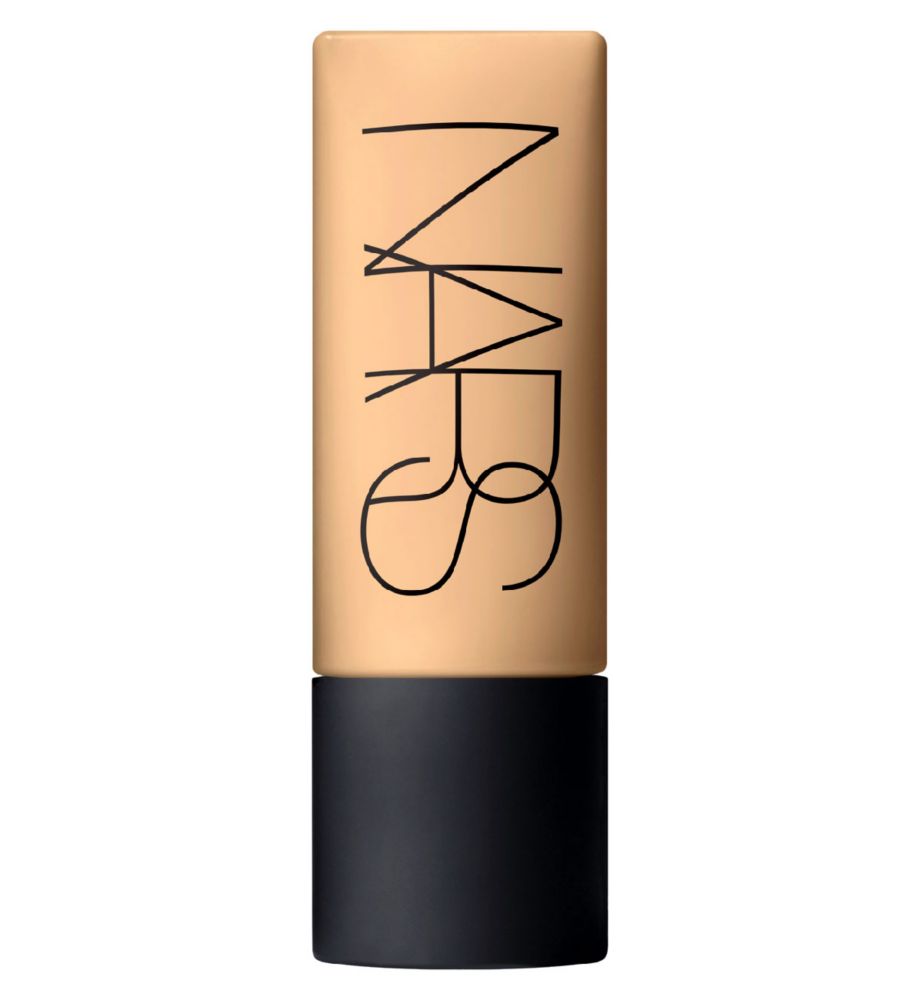 Soft Matte Complete Foundation