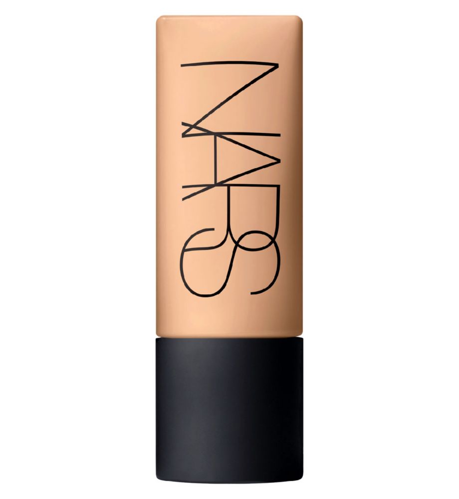 Soft Matte Complete Foundation