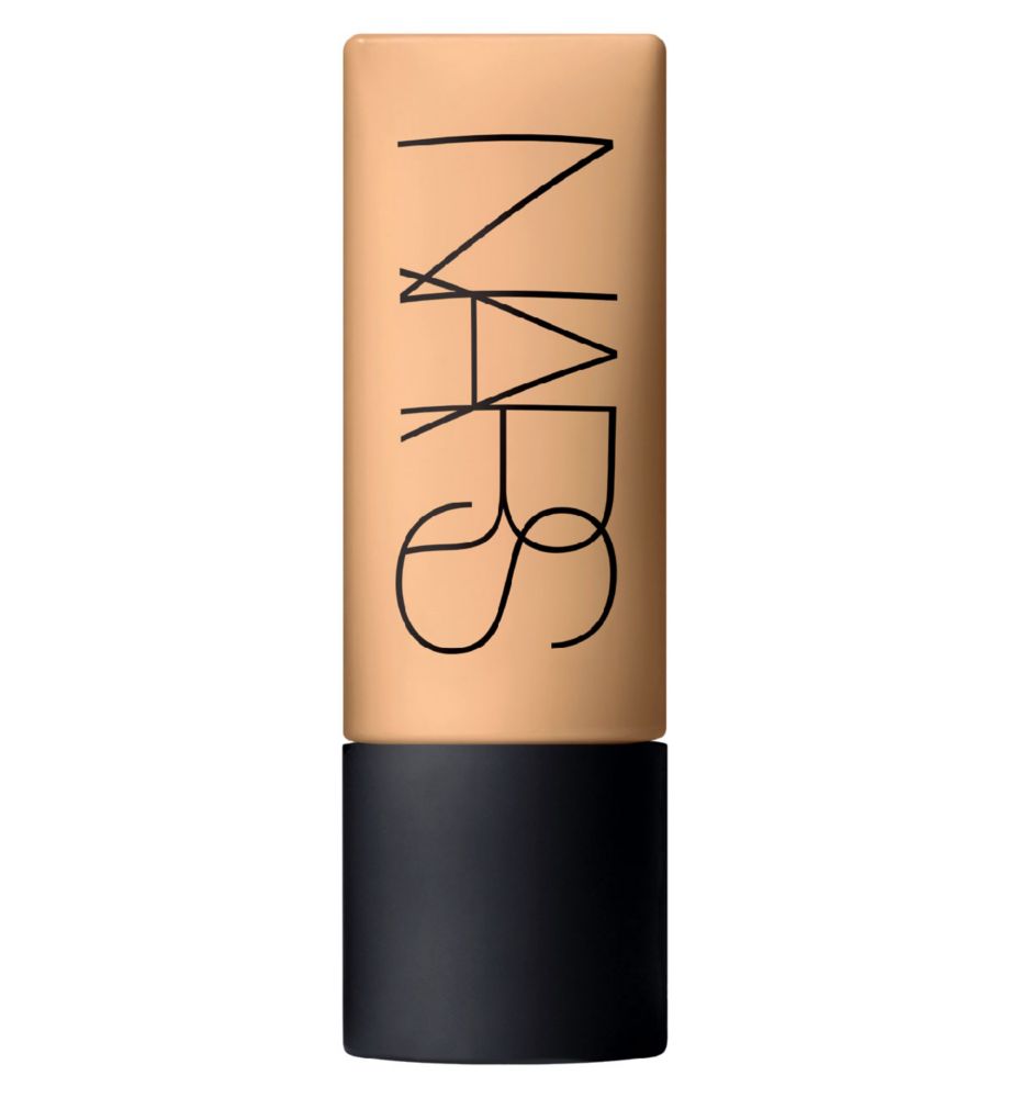 Soft Matte Complete Foundation