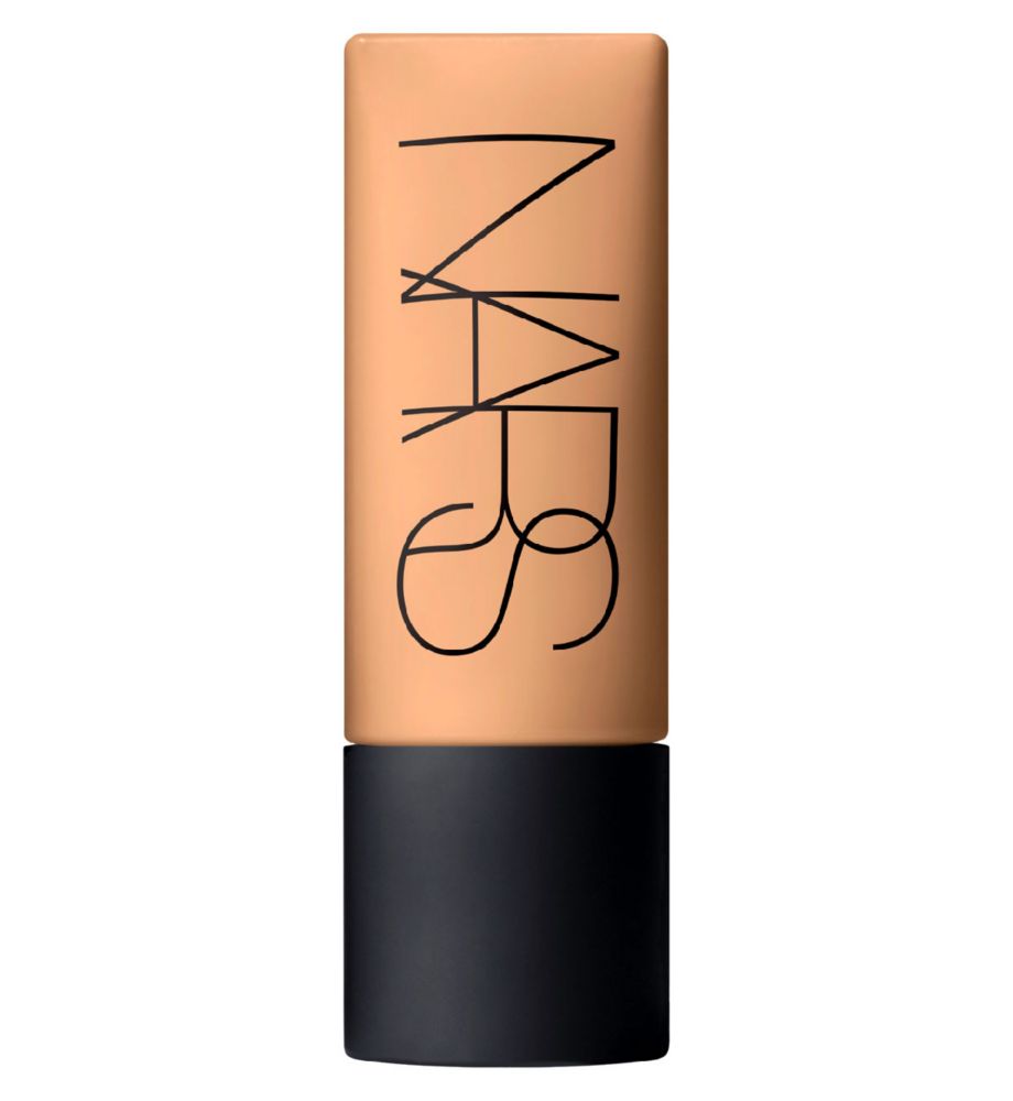 Soft Matte Complete Foundation
