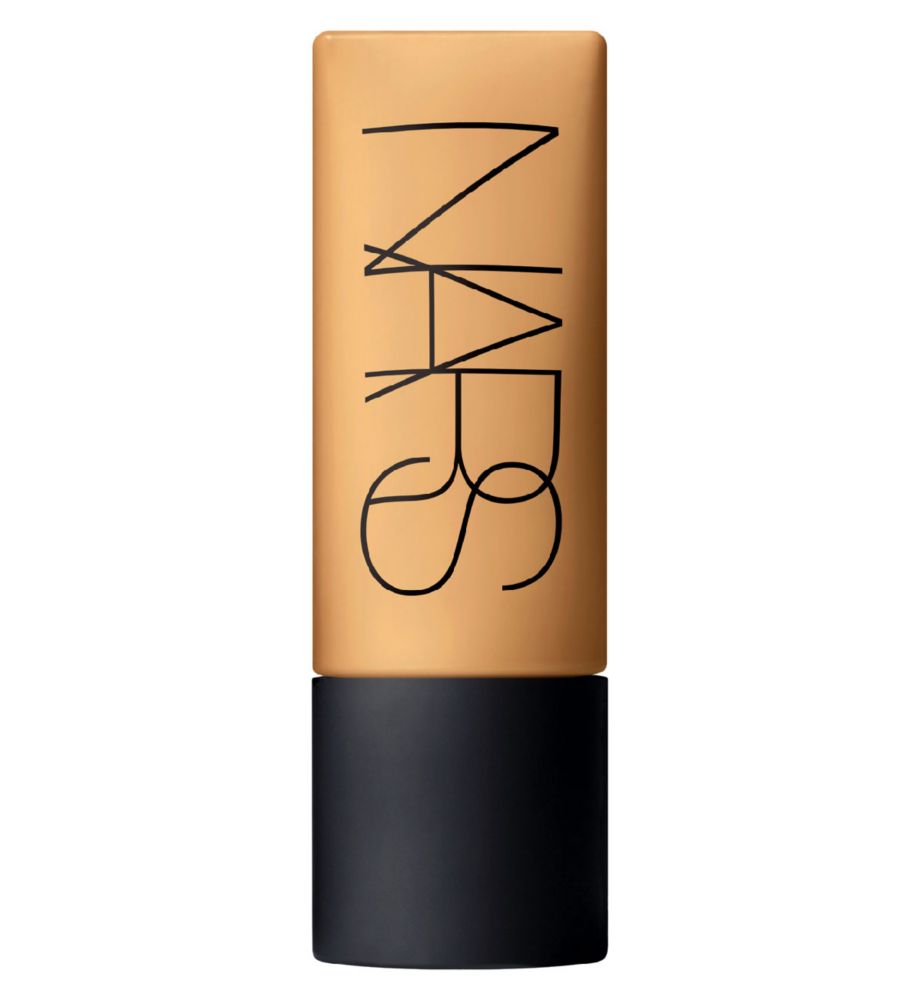 Soft Matte Complete Foundation