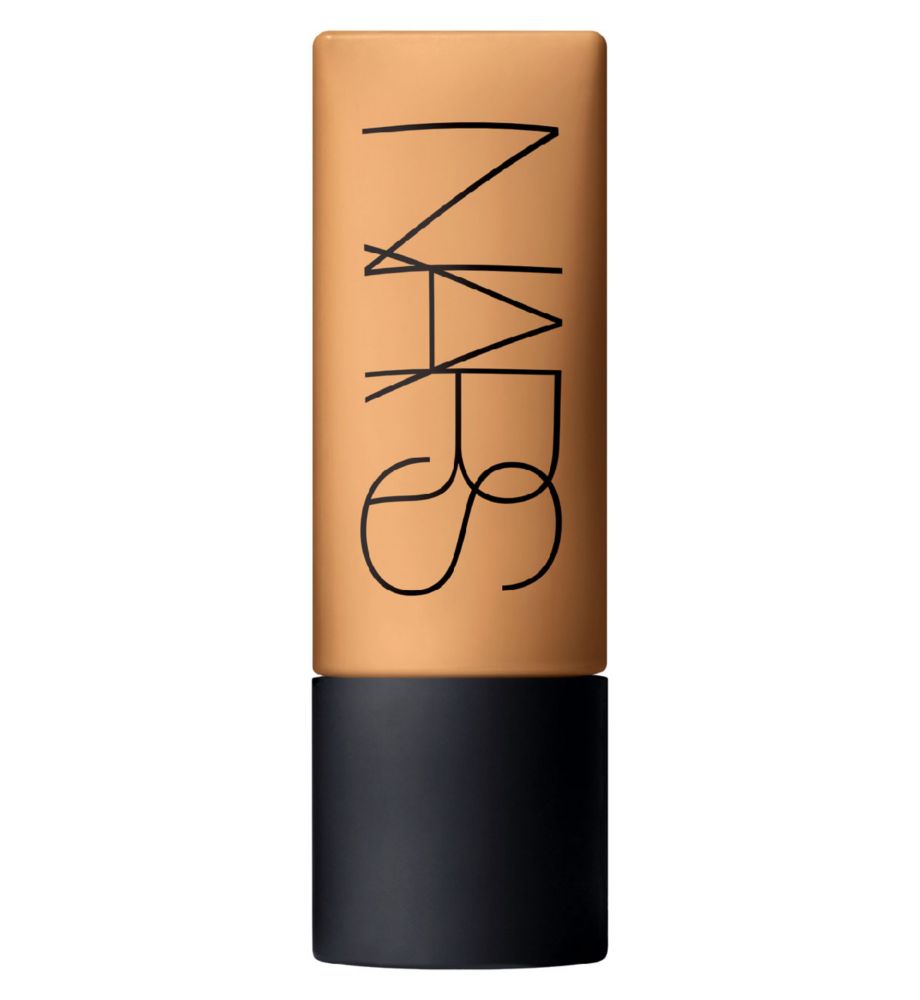 Soft Matte Complete Foundation