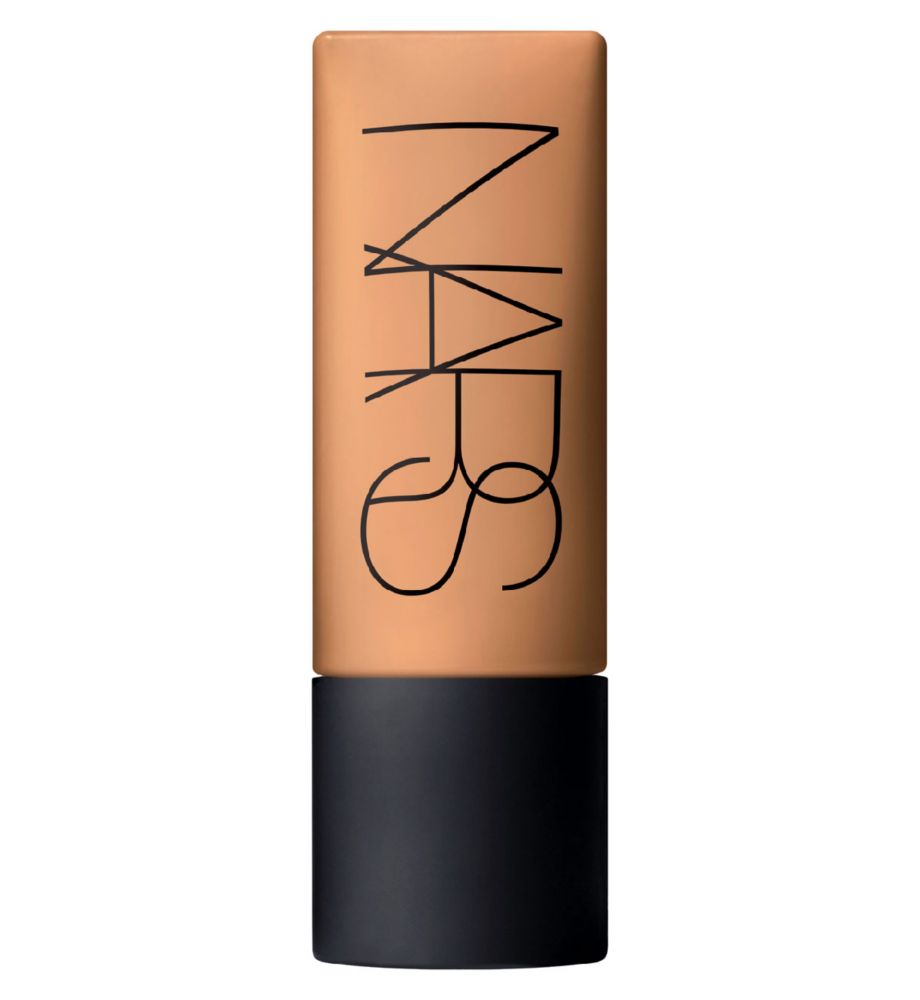 Soft Matte Complete Foundation