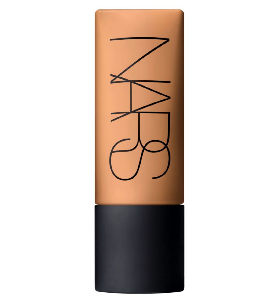 Soft Matte Complete Foundation
