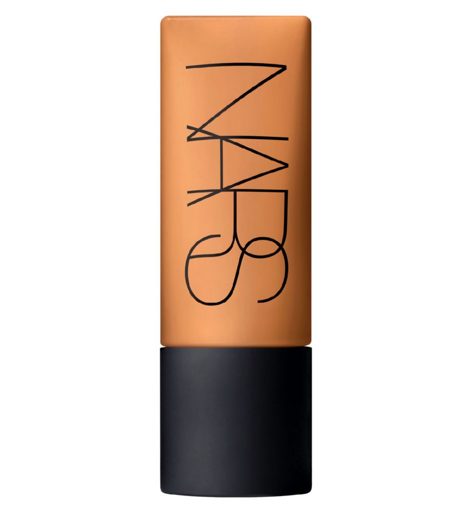 Soft Matte Complete Foundation