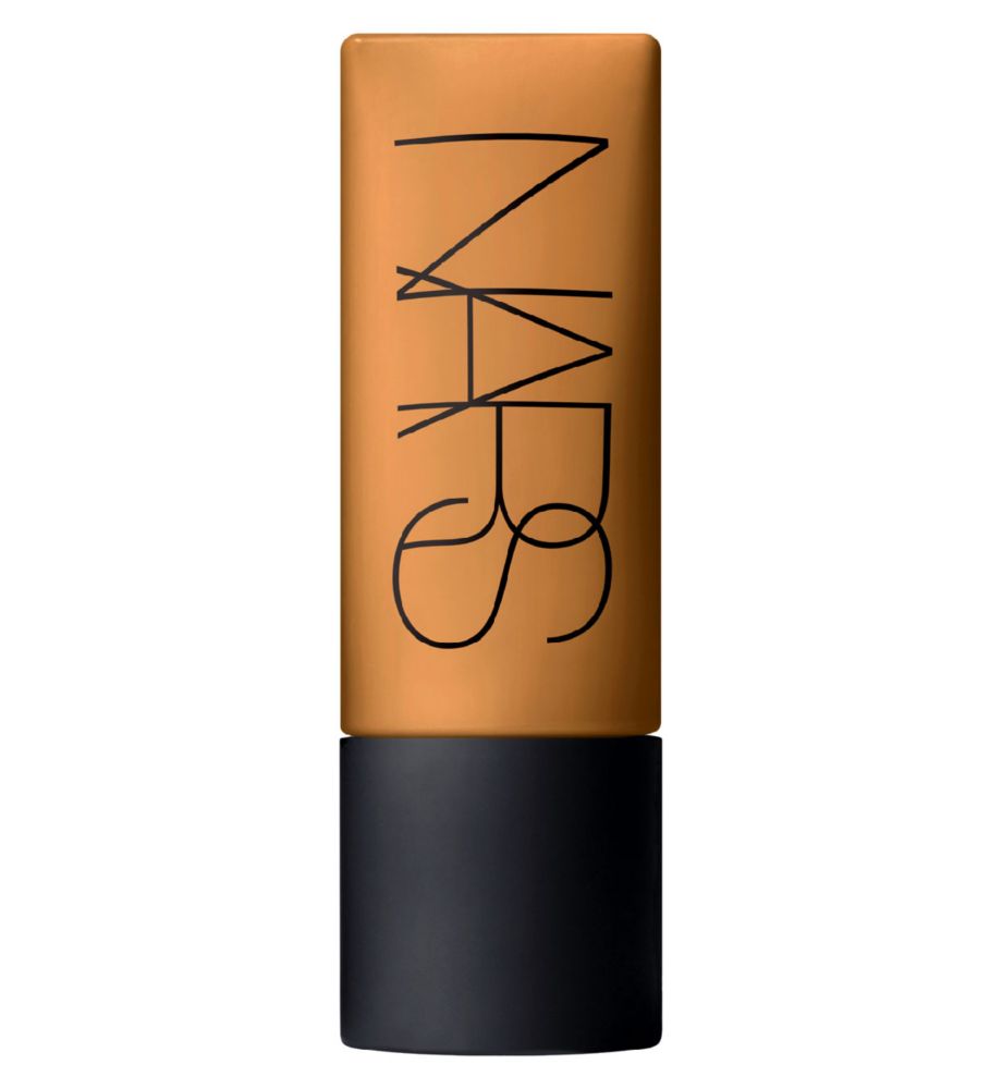 Soft Matte Complete Foundation