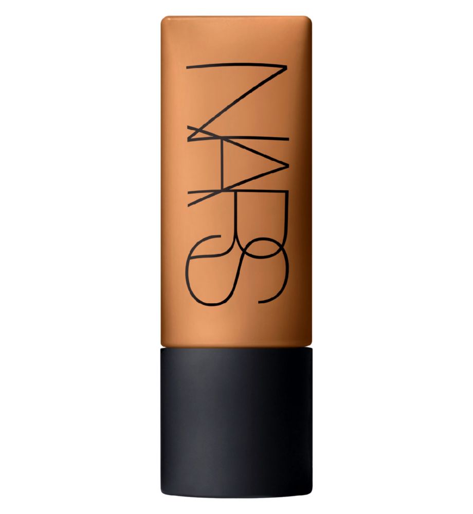 Soft Matte Complete Foundation