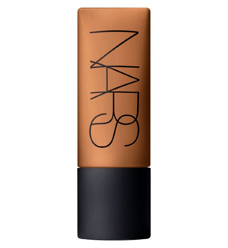 Soft Matte Complete Foundation