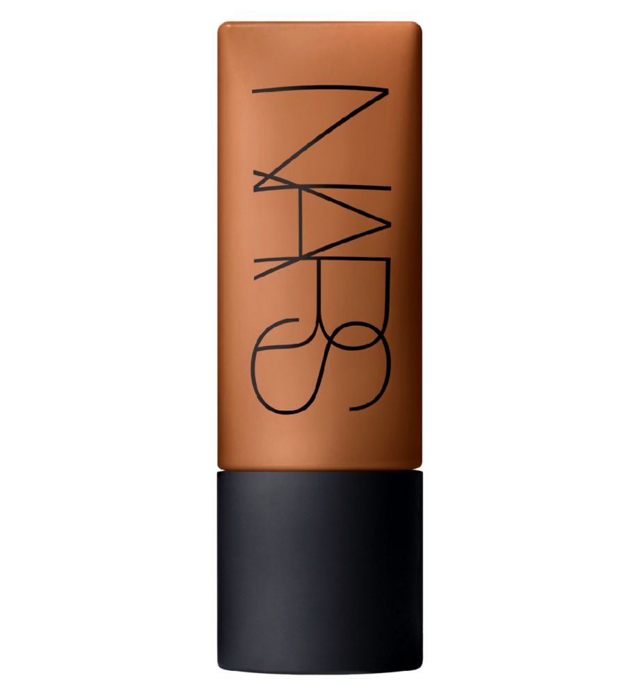 Soft Matte Complete Foundation