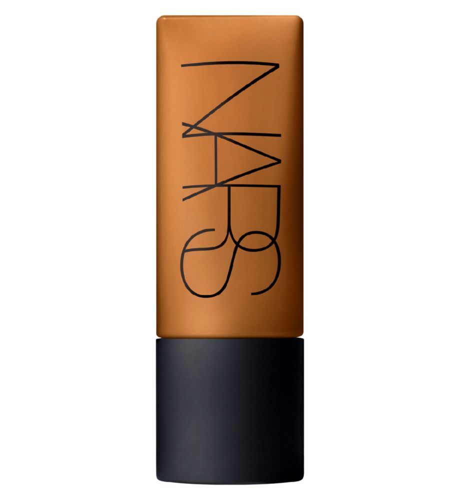 Soft Matte Complete Foundation
