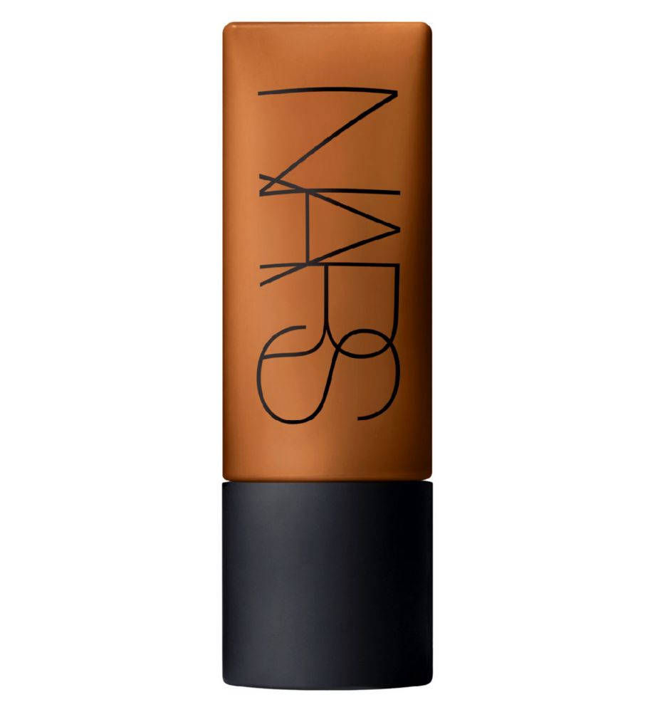 Soft Matte Complete Foundation