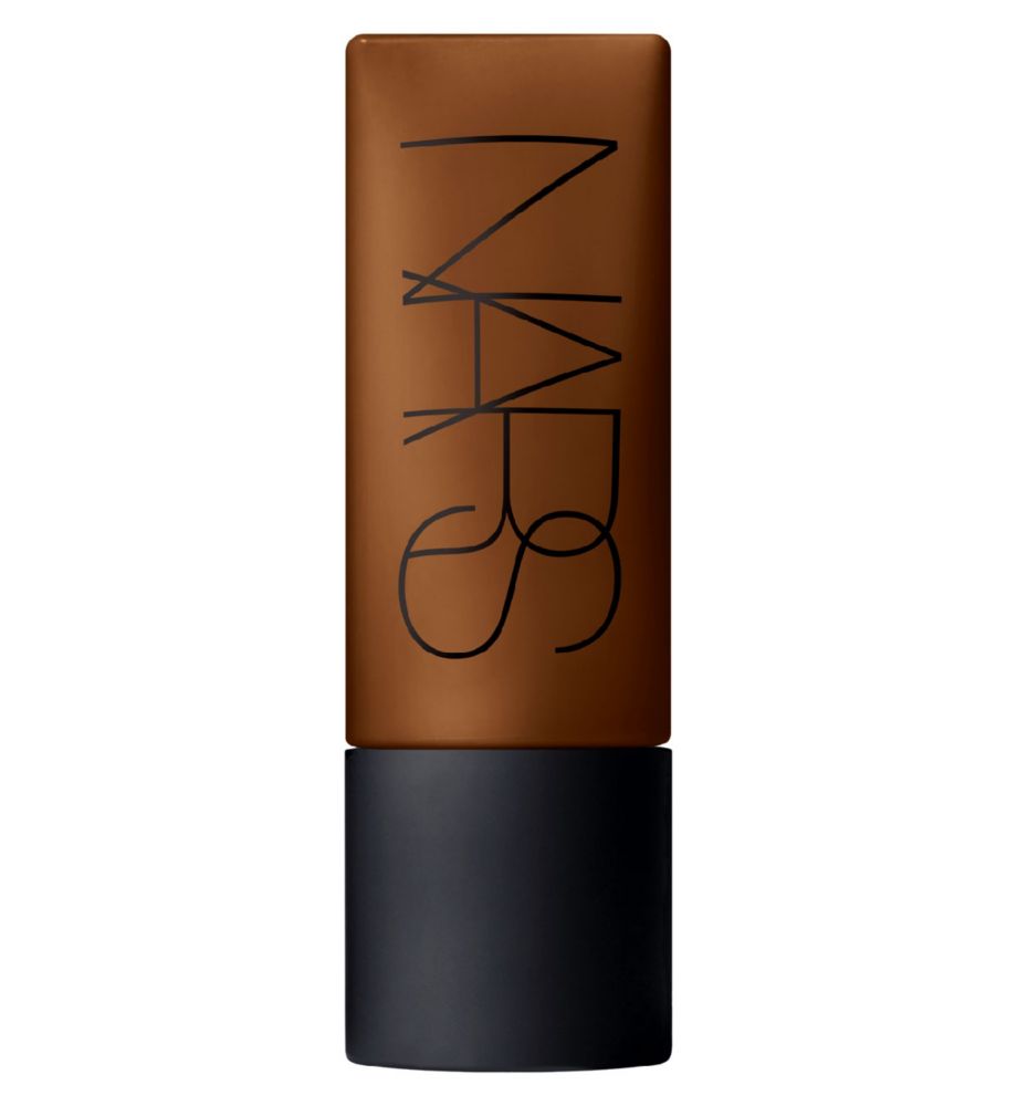 Soft Matte Complete Foundation