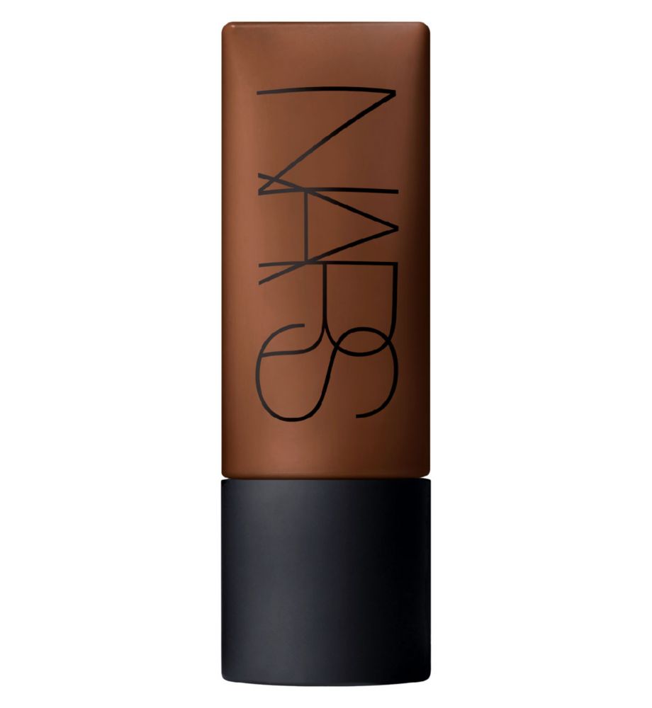 Soft Matte Complete Foundation