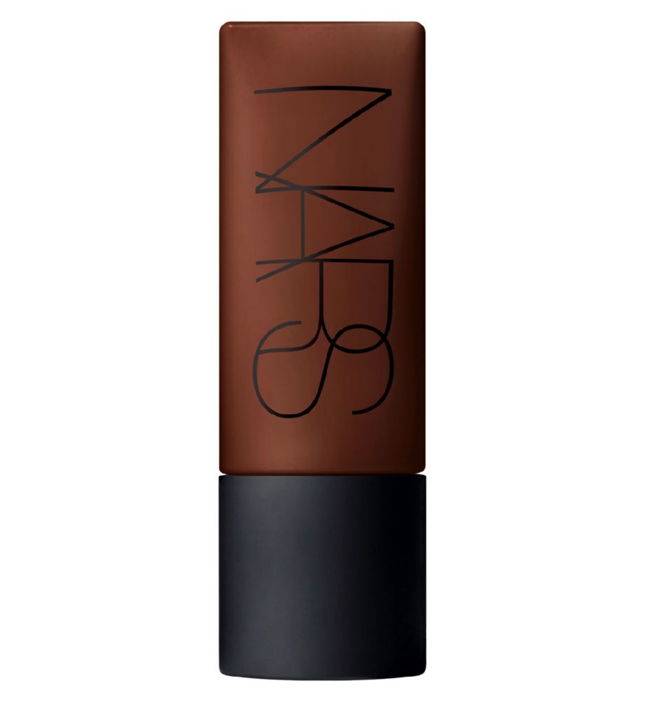 Soft Matte Complete Foundation