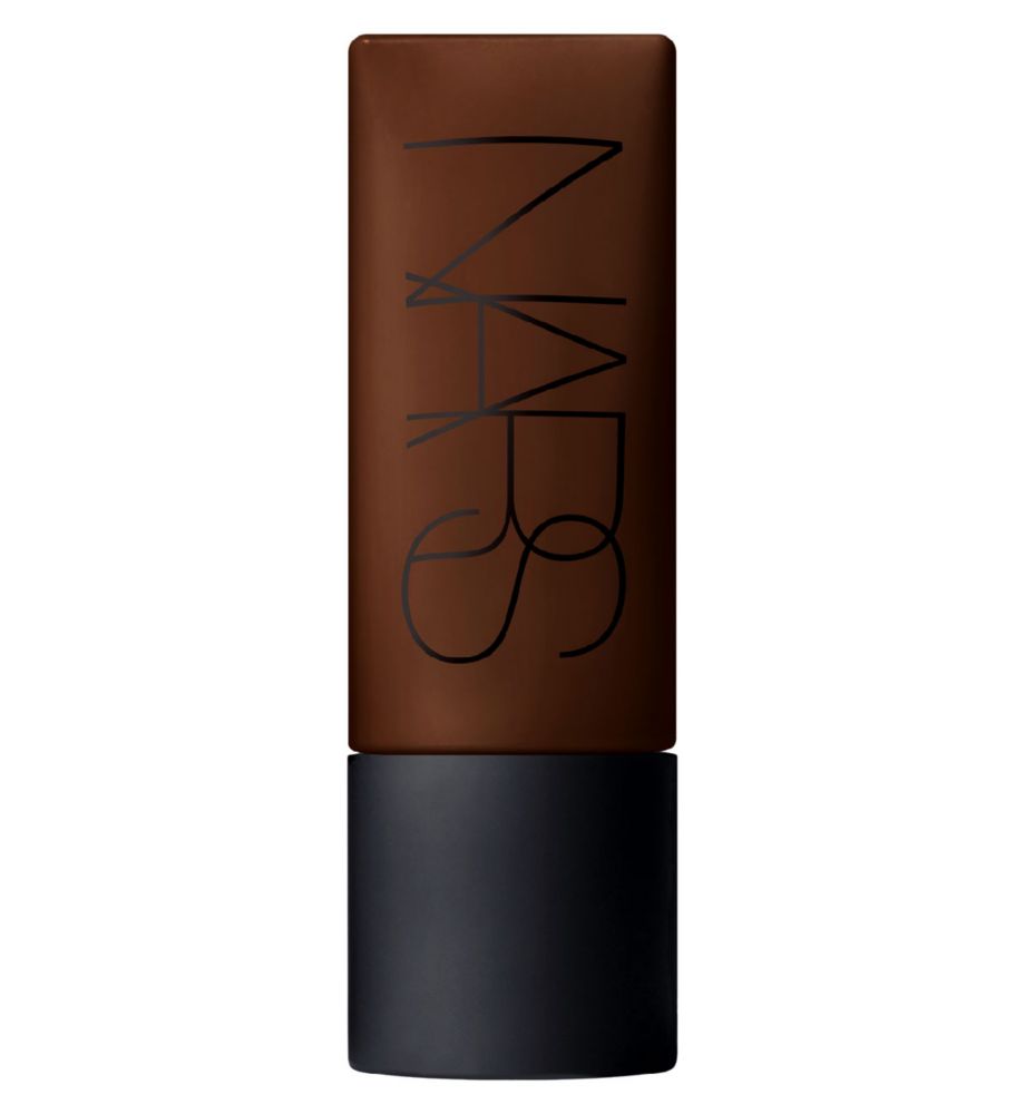Soft Matte Complete Foundation