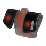 HoMedics Comfort Neck & Shoulder Massager with Heat