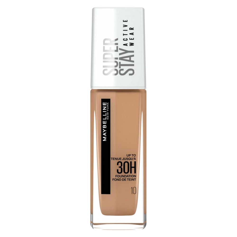 Superstay 30hrFoundation with Hyaluronic Acid
