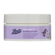 Boots Maternity Bump Butter 185g