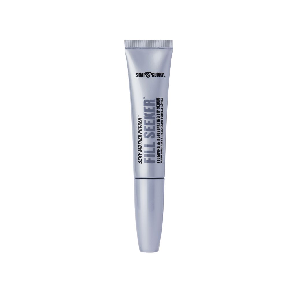 Soap & Glory Sexy Mother Pucker Fill Seeker Plumping Serum 15ml