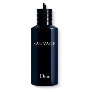 DIOR Sauvage Eau de Toilette Refill 300ml