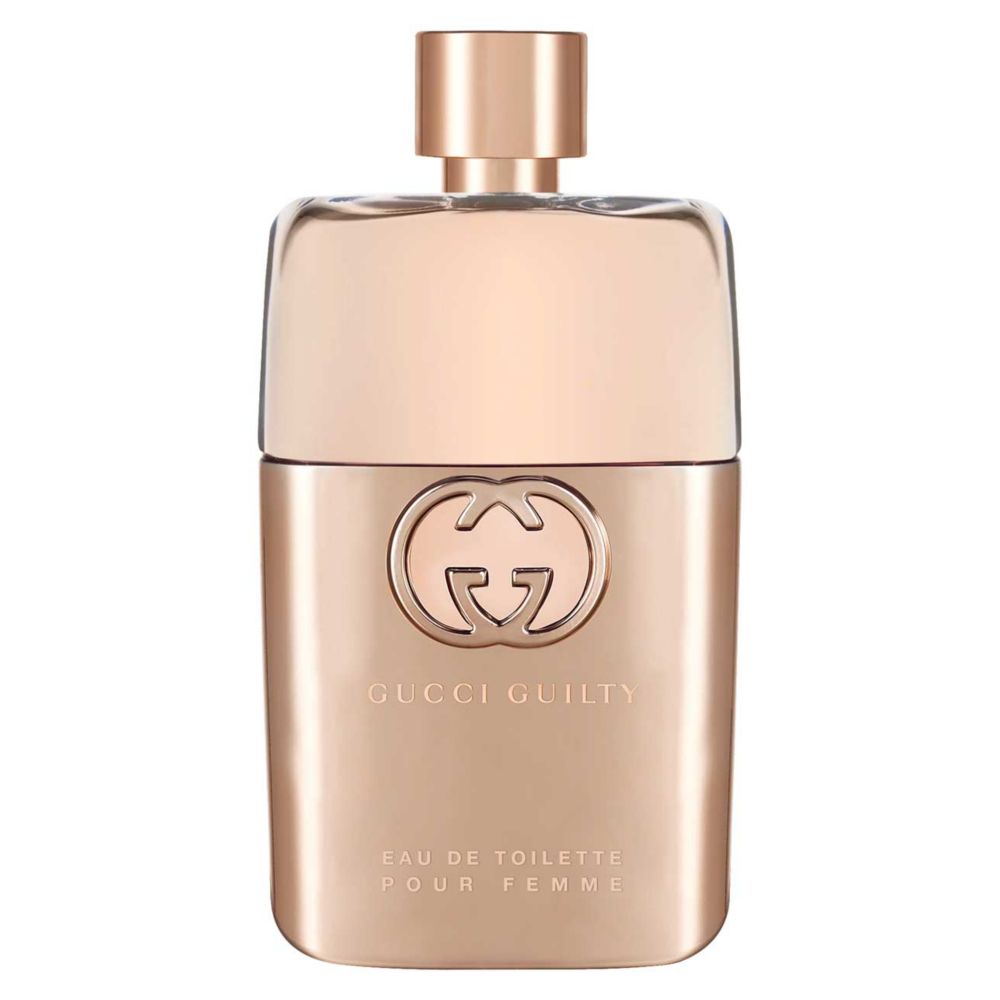 Gucci Guilty Eau de Toilette For Her 90ml