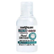 Soap & Glory Magnificoco Hand Sanitiser 50ml