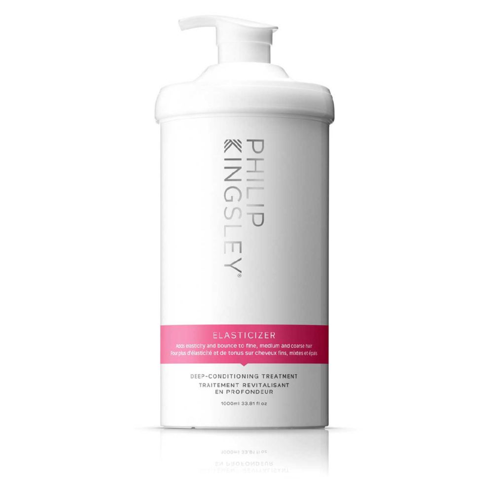 Philip Kingsley Elasticizer Deep-Conditioning Treatment 1000ml