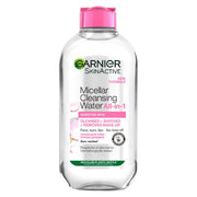 Garnier Micellar Water Facial Cleanser For Sensitive Skin 200ml