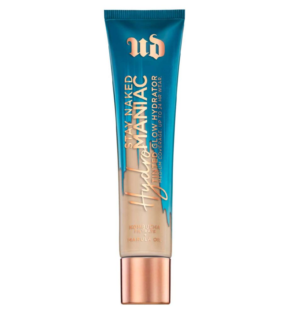 Stay Naked Hydromaniac Tinted Glow Hydrator