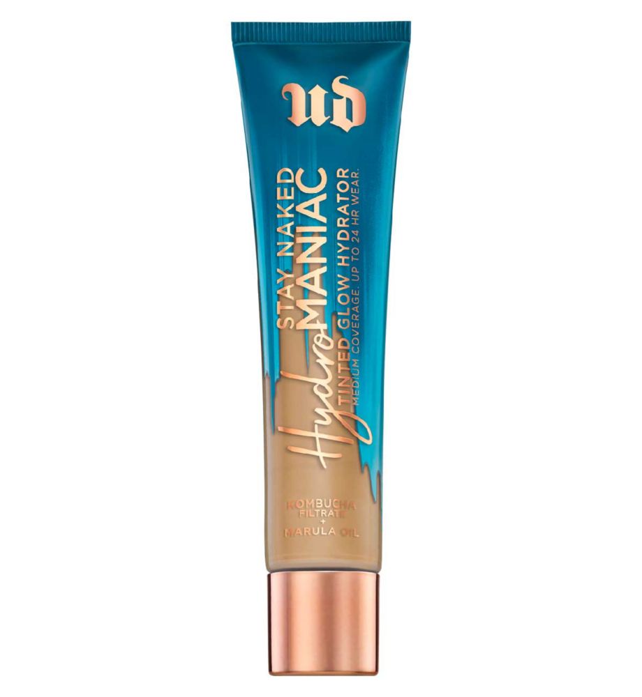Stay Naked Hydromaniac Tinted Glow Hydrator