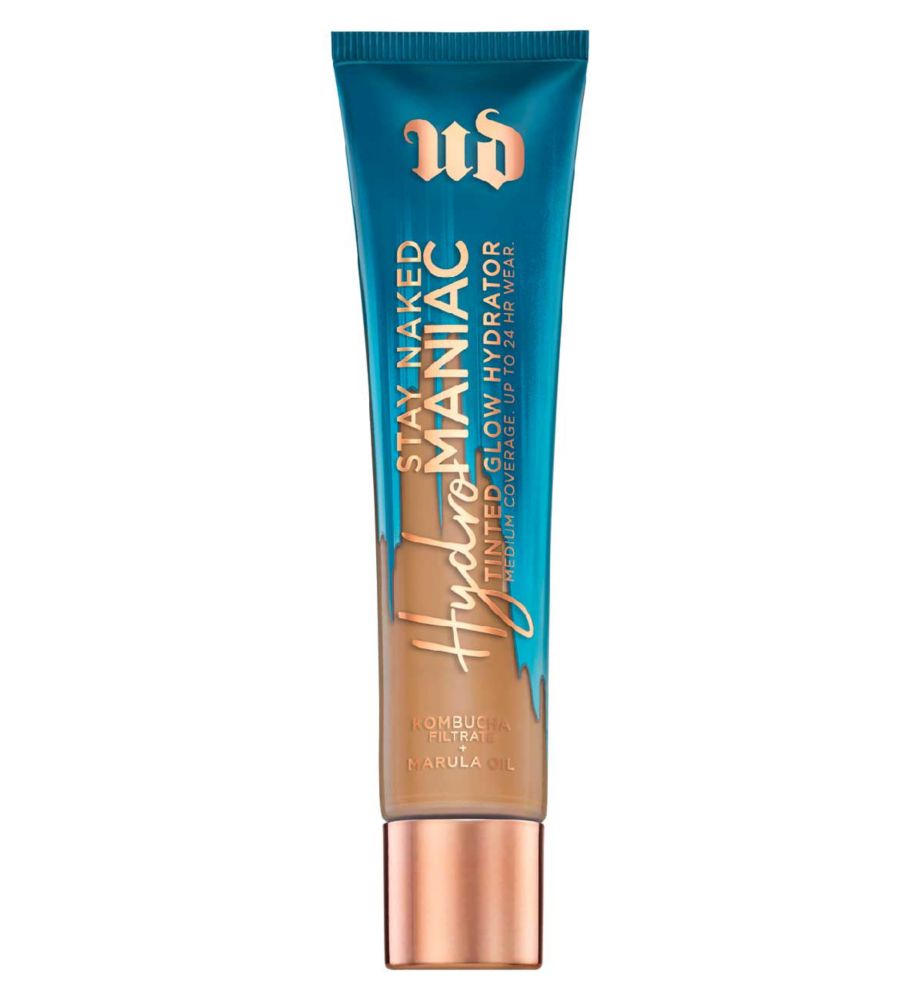 Stay Naked Hydromaniac Tinted Glow Hydrator
